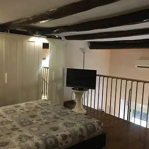 My House Toledo Apartamento