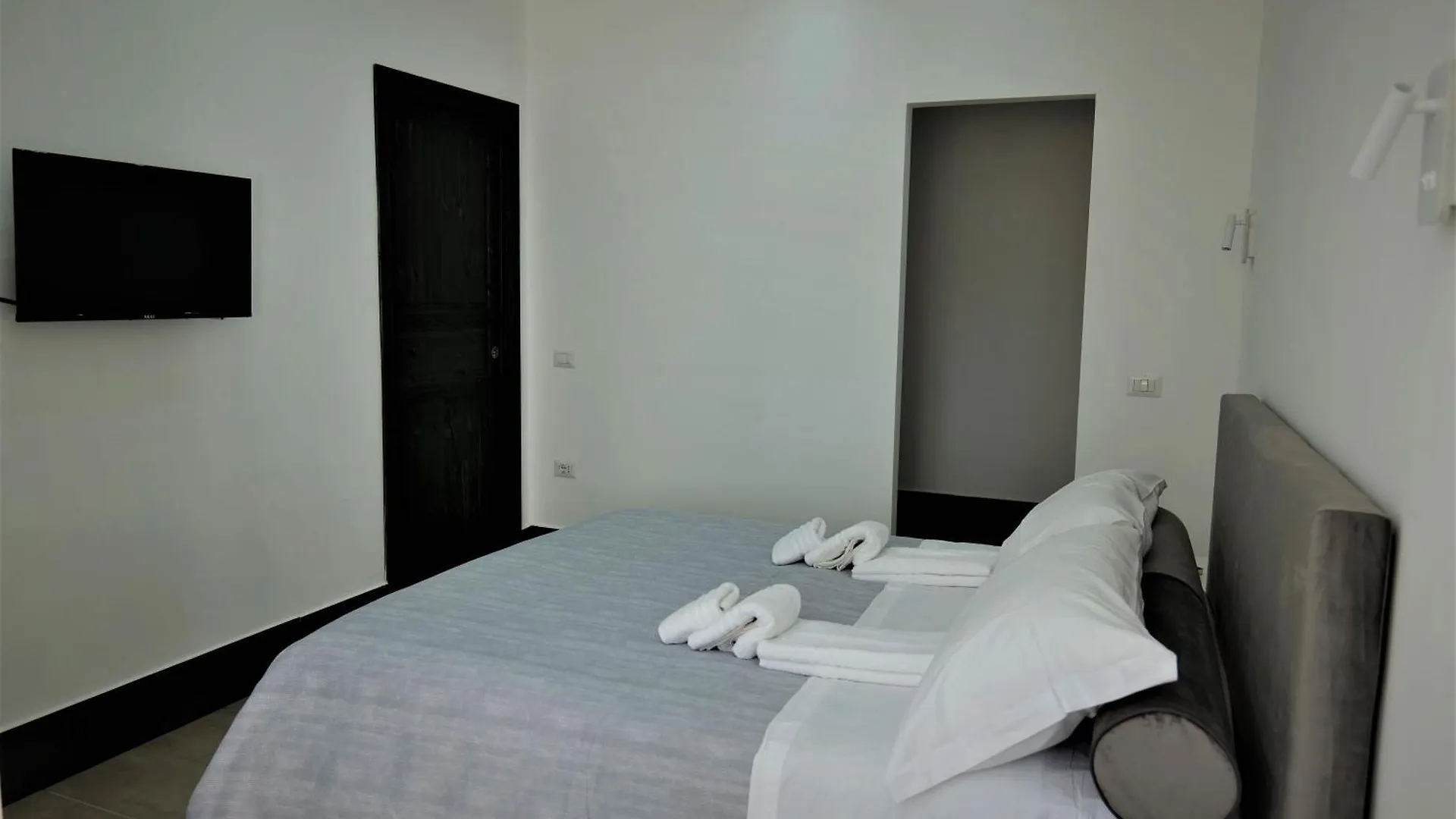 Valeria House Apartment Naples