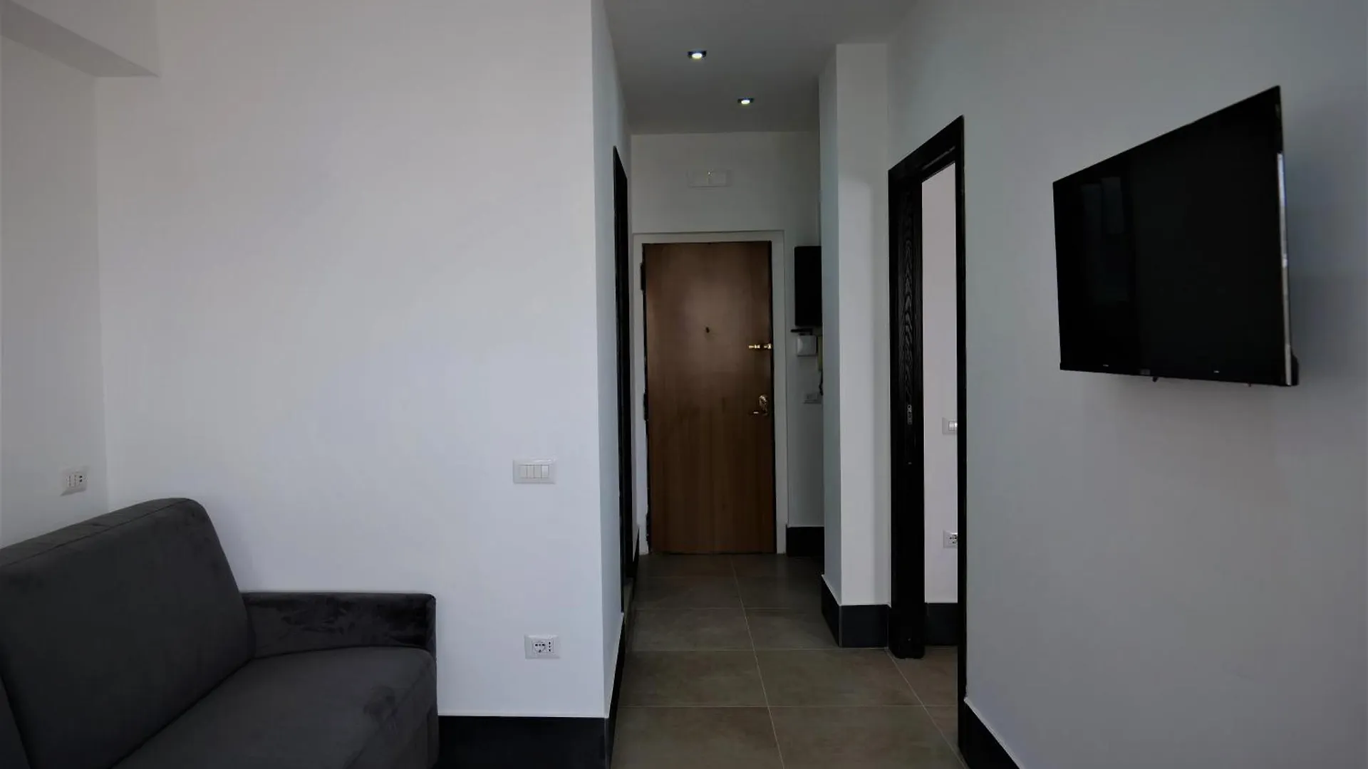 Valeria House Apartment Naples 0*,  Italy