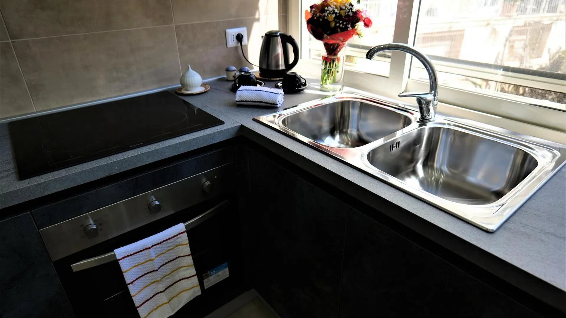 Valeria House Apartment Naples